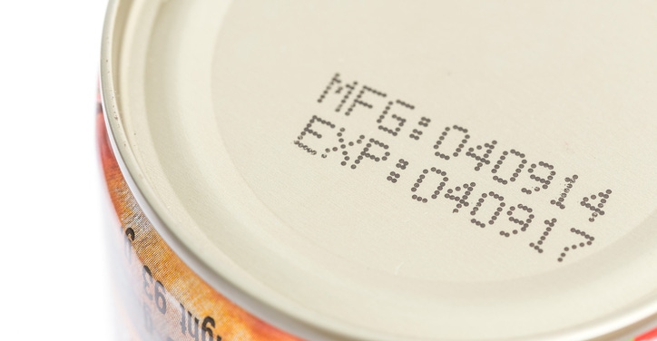 It's not just consumers who are confused about expiration date labels