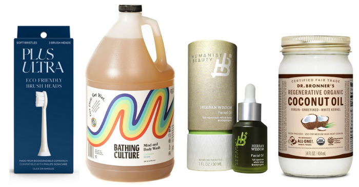 sustainable ingredients packaging 2021 natural personal care trends