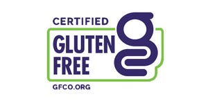 Gluten Free Certification Organization 