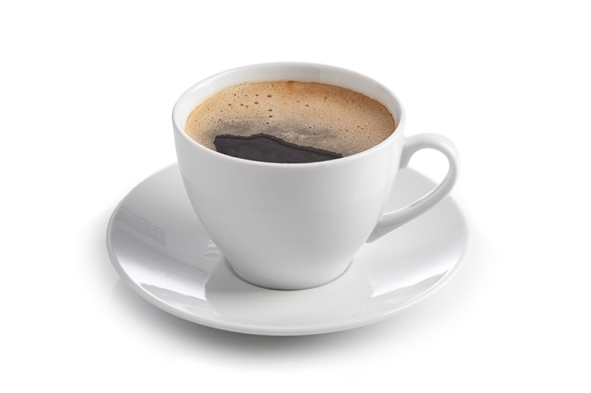 5@5: New FDA commissioner | Report predicts 2020 coffee shortage