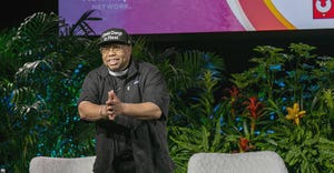 Fighting for climate change is fighting for existence | Climate Day EW 2022 | Rev. Lennox Yearwood Jr.