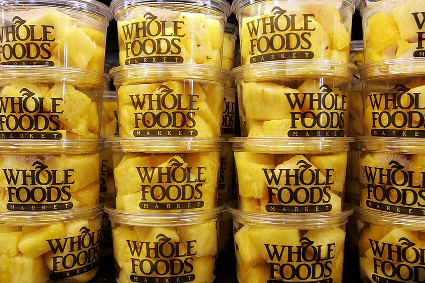 Whole Foods Market ‘resetting and refining’ growth strategy