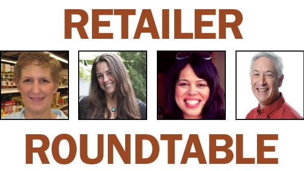 Retailer Roundtable: What are some creative ways you drive supplement sales?