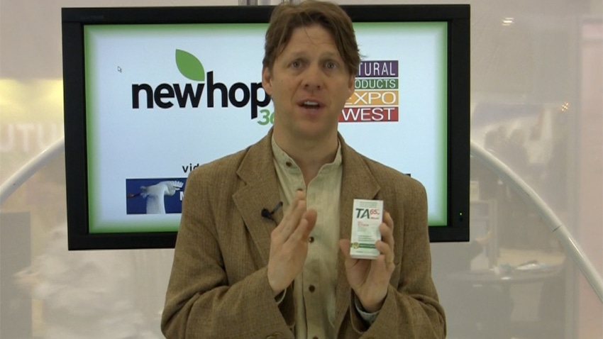 Expo West 2012: Product Picks, supplements