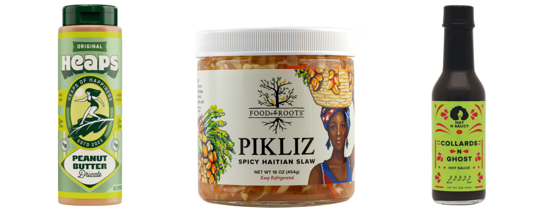 10 natural products CPG trends shaping 2026