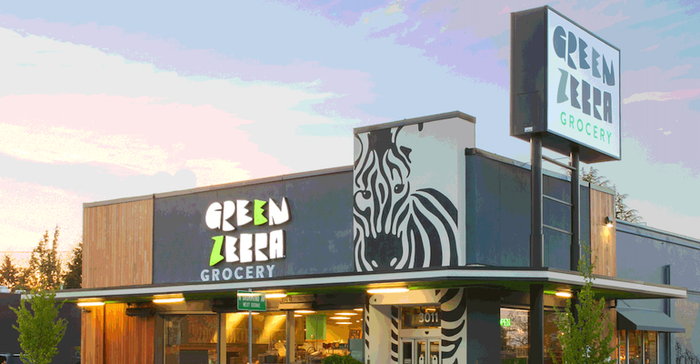 Green Zebra Grocery