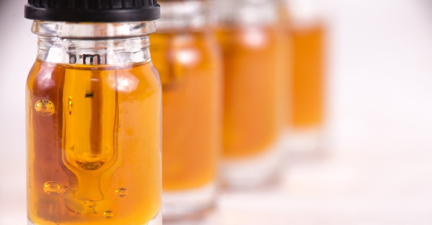 FDA approves CBD medicine, signals enforcement priorities against unapproved products