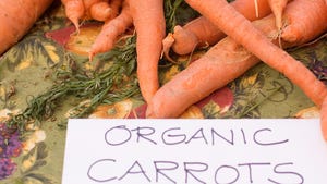 These 5 studies from 2014 put more science behind the benefits of organic
