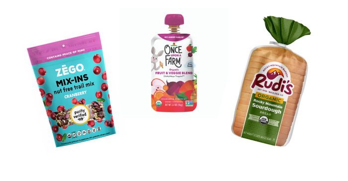 Packaging spotlight: 11 rebrands that energize classic and emerging brands Packaging spotlight: 11 rebrands that energize classic and emerging brands