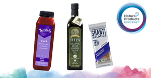 5 women-owned brands to know at Natural Products Expo East 2022