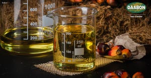 The benefits of High Oleic Palm Oil