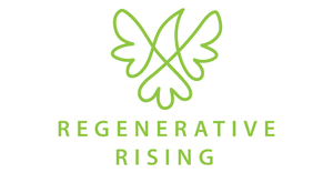 Regenerative Rising Regenerative Earth Convening