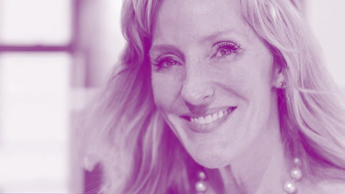 Lara Dickinson is a guest contributor to IdeaXchange Lara Dickinson is a guest contributor to IdeaXchange