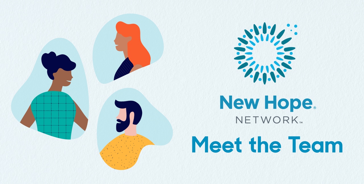 Meet the team at New Hope