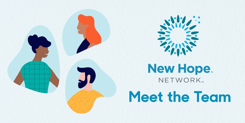 Meet the team at New Hope