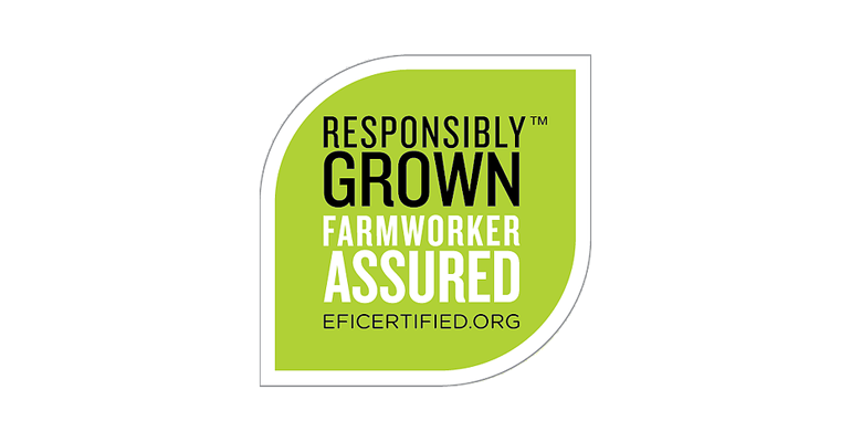 EFI Certification Spotlights Social Responsbility For Farmworkers