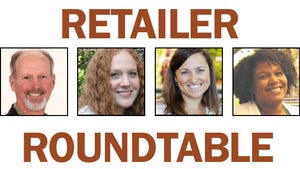 Retailer Roundtable: How do you support local year round?