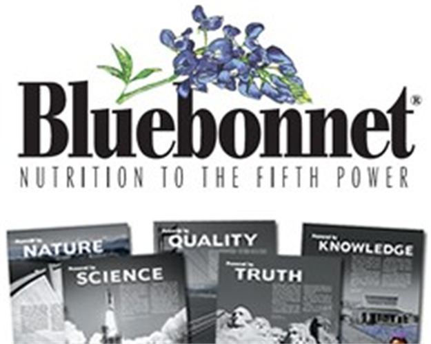 Bluebonnet tour deepens congressman's commitment to industry