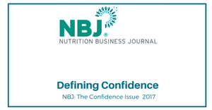 Supplement industry experts weigh in on confidence
