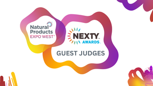 Natural Products Expo West 2024 NEXTY Awards guest judges
