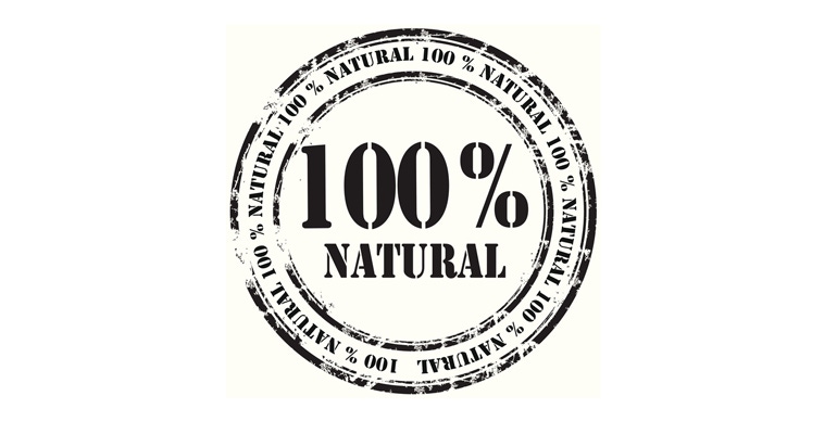 Expected and confirmed: Consumers swayed by 'all natural' food labels