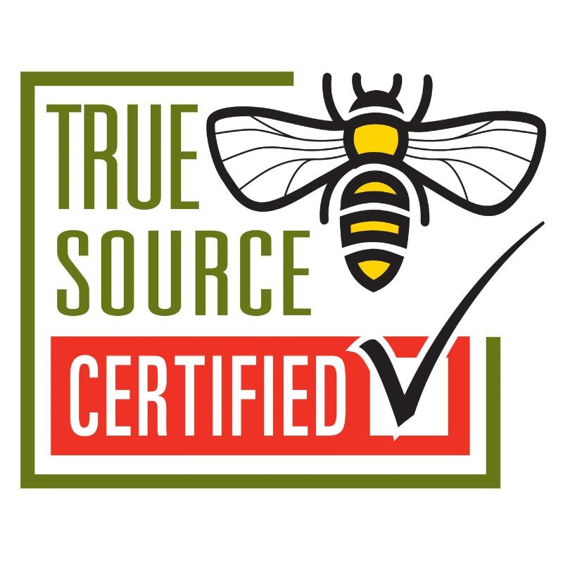 The case for True Source honey