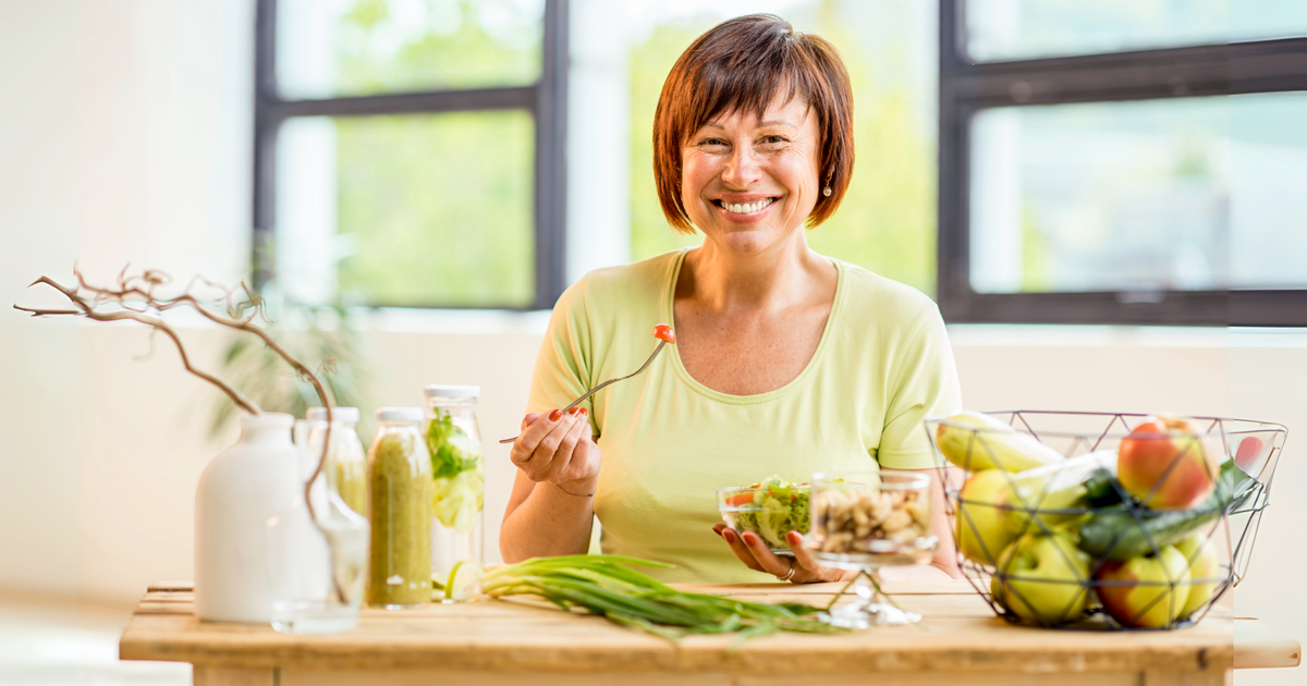 Healthy skin begins with high-nutrient foods, dietary supplements Healthy skin begins with high-nutrient foods, dietary supplements