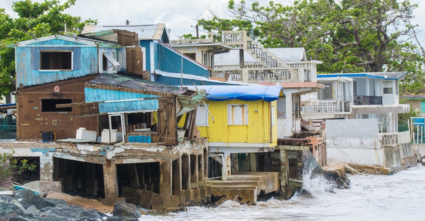 National Co+op Grocers and partners raise $150,000 to rebuild cooperatives in Puerto Rico