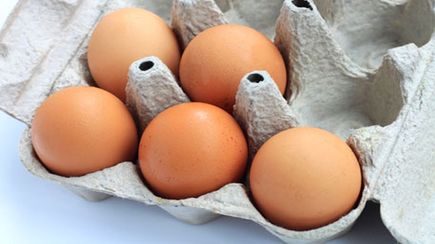 5@5: COVID-19 set to hit US farms | Egg sales skyrocket