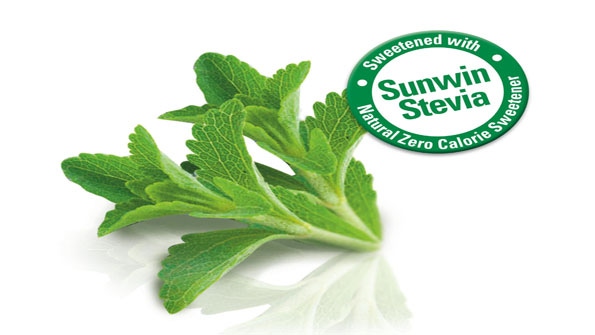 Sunwin Stevia sees sales growth in next fiscal year