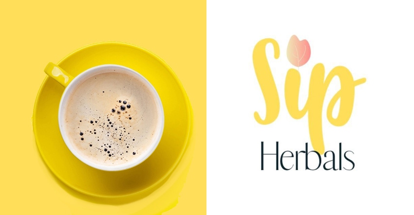 Sip Herbals: Coffee for people who can't drink coffee