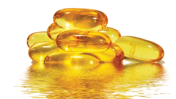 How to choose an omega-3 supplement