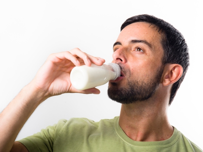 Which nondairy milk is the healthiest?