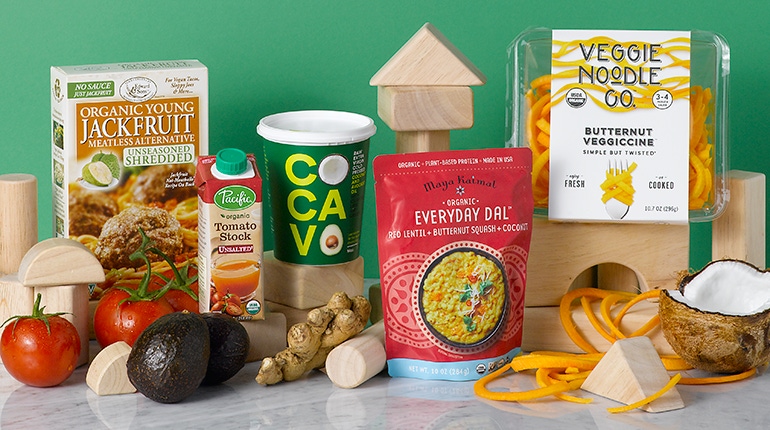 Food makers define ‘clean label’ with minimal, staple ingredients Food makers define ‘clean label’ with minimal, staple ingredients