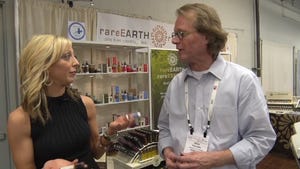 Transparency in nontoxic beauty at Natural Products Expo West