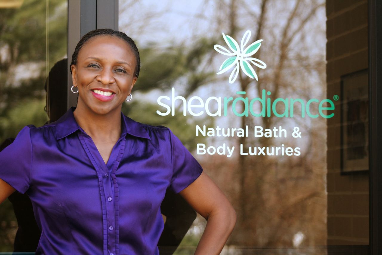 5 tips from Shea Radiance for running a socially conscious business 5 tips from Shea Radiance for running a socially conscious business