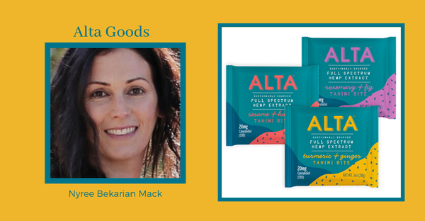 9 moms behind the brands other moms love Alta Goods