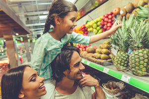 Today’s healthy living shopper: How to create a dynamic experience and build customer loyalty [webinar]