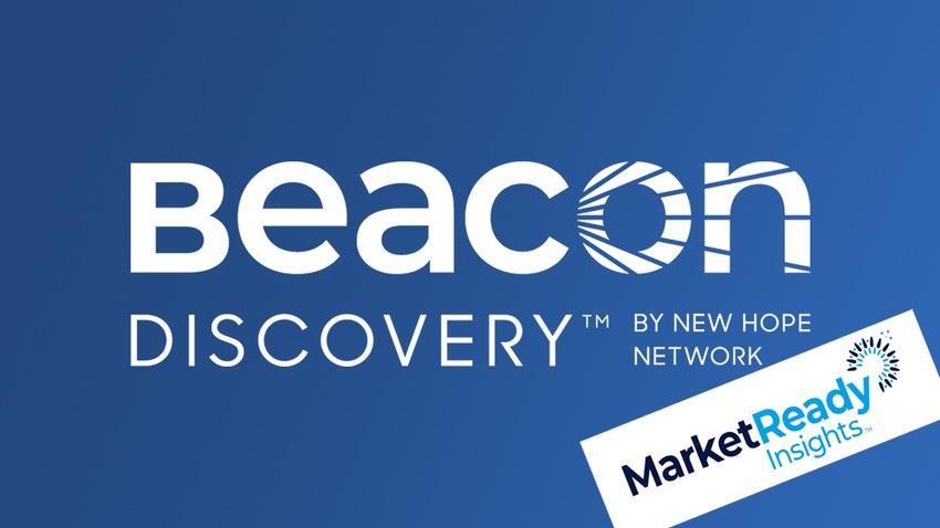 MarketReady Insights, New Hope’s full-service regulatory consulting program, is part of New Hope Network's Beacon Discovery.