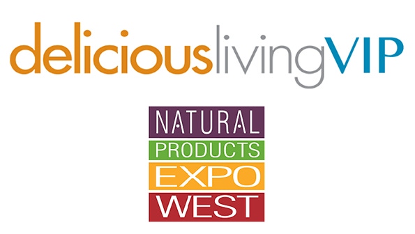 Delicious Living to host two readers at Expo West 2015