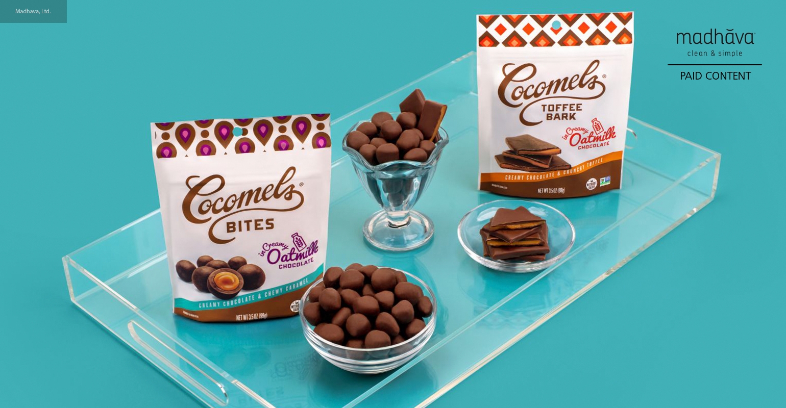 Crispy Cocomel Bites Organic Chocolate Covered Caramels – Vegan Essentials  Online Store