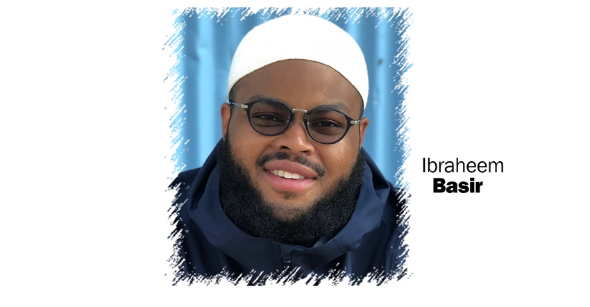 Ibraheem Basir Ibraheem Basir