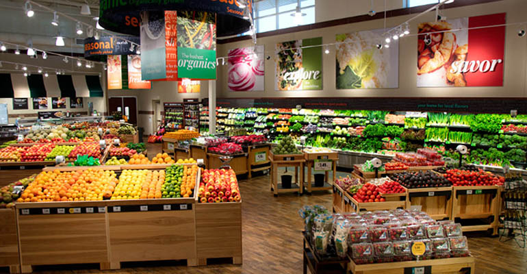 Chilean retail group acquires majority stake in The Fresh Market