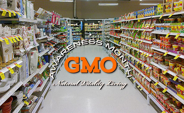 9 tips for helping shoppers be GMO-free