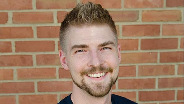 David Siminski Entrepreneur Profile: David Simnick, co-founder , SoapBox Soaps