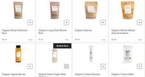 Q&A: Brandless, an online retailer with a mission and a $3 price point, arrives amid buzz