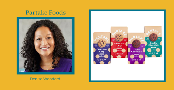 9 moms behind the brands other moms love Partake Foods