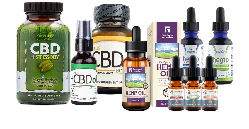 retailers need to be careful when talking about CBD to stay compliant with the Food and Drug Administration