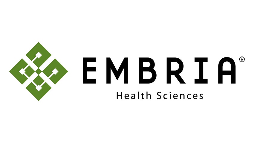 Embria leads successful drive for Vitamin Angels