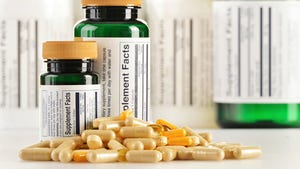 Most Americans take — and trust — supplements